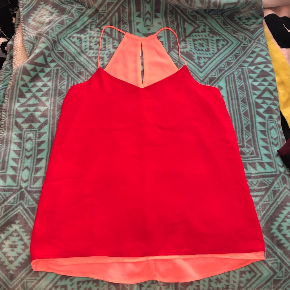 Express top